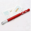 Professional Permanent Makeup Pen 3D Embroidery Makeup Manual Pen Tattoo Eyebrow Microblade Make Up Pencil